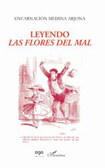 Leyendo «Las flores del mal»