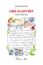 Lire Alain Rey