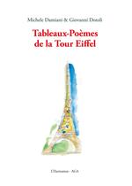 Tableaux-poèmes de la Tour Eiffel