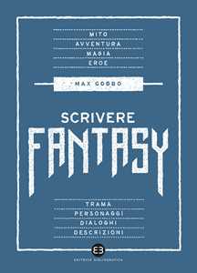 Image of Scrivere fantasy