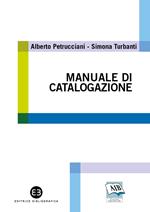 Manuale di catalogazione