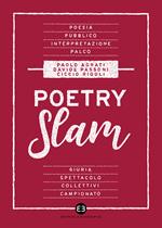 Poetry slam