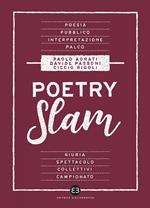 Poetry slam