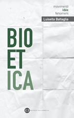 Bioetica