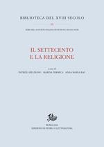 Il Settecento e la religione