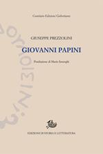 Giovanni Papini