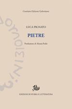 Pietre