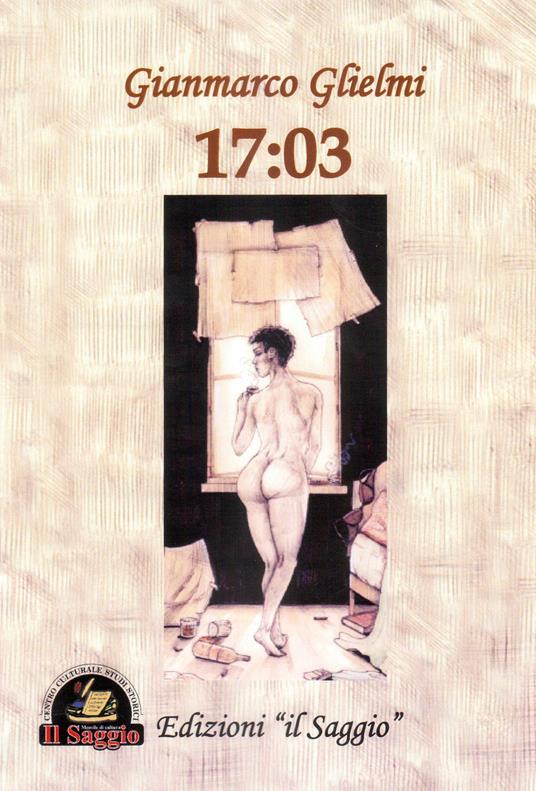 17:03 - Gianmarco Gliemi - copertina