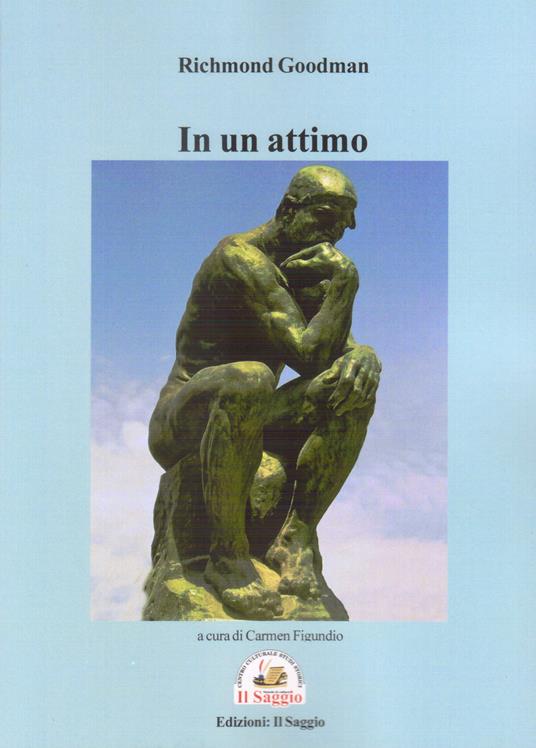 In un attimo - Richmond Goodman - copertina