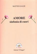 Amore sinfonia di cuori