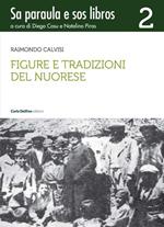 Le favole di Fedro. Ediz. italiana, latina e sarda logudorese