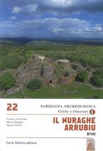 Il nuraghe Arrubiu Orroli