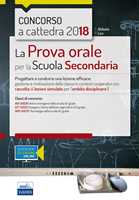 Concorso a cattedra. Tecnologia Classe A60 (ex A033). Manuale per