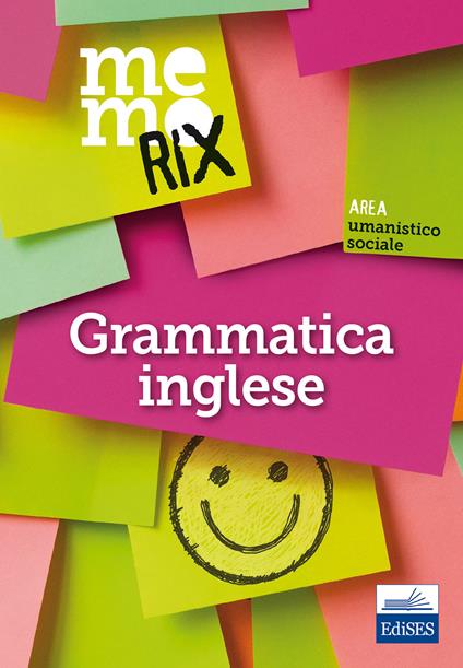 Grammatica inglese - Francesco Fraioli,Rosaria Rovito - copertina