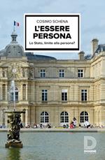 L'essere persona