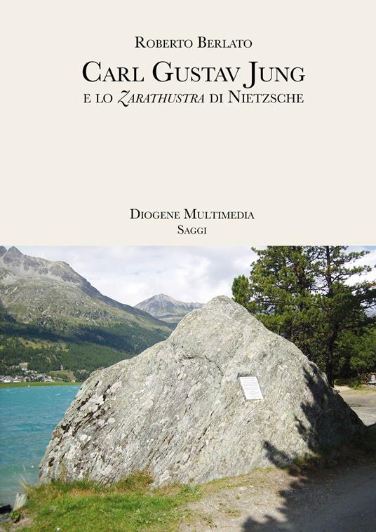 Carl Gustav Jung e lo «Zarathustra» di Nietzsche - Roberto Berlato - ebook