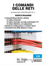 I comandi delle reti. Per l'esame Cisco CCNA v6 R&S #200-125, e...