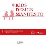 Kids design manifesto