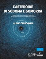 L'asteroide di Sodoma e Gomorra. Gli asteroidi e il rischio di collisione con la Terra: da Chicxulub ad Apophis senza dimenticare ‘Oumuamua