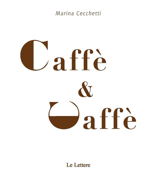 Caffè & caffè - Marina Cecchetti - copertina