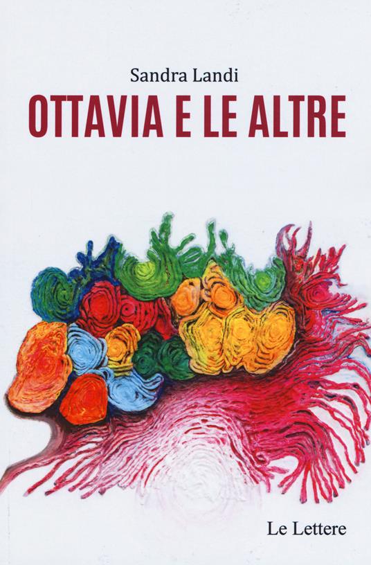 Ottavia e le altre - Sandra Landi - copertina