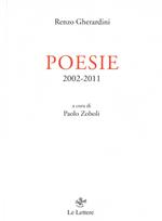 Poesie 2002-2011