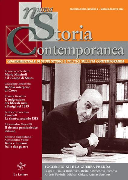 Nuova storia contemporanea (2023). 1. - - Libro - Mondadori Store