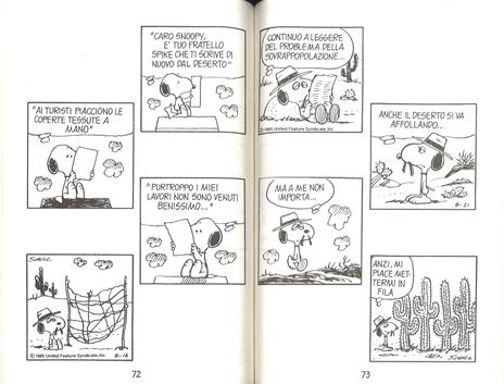 Amici miei. Snoopy star - Charles M. Schulz - 4