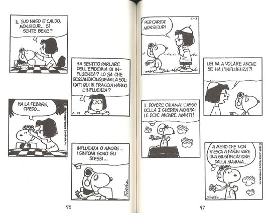 Amici miei. Snoopy star - Charles M. Schulz - 5