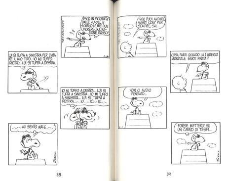 L'asso volante. Snoopy star - Charles M. Schulz - 3