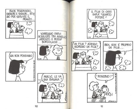 L'asso volante. Snoopy star - Charles M. Schulz - 5