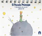 Calendario da tavolo 2019 Piccolo Principe