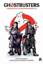 Ghostbusters