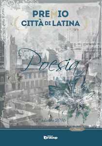 Image of Premio città di Latina. Poesia. 2ª edizione