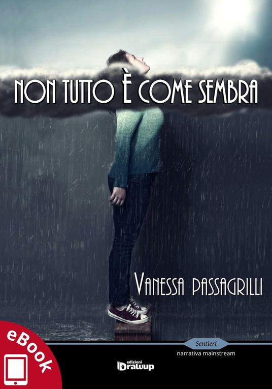 Non tutto è come sembra - Vanessa Passagrilli - ebook