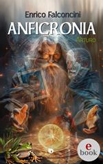 Anficronia. Arturo