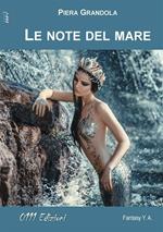 Le note del mare