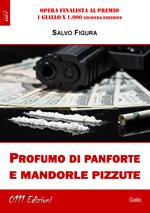 Profumo di panforte e mandorle pizzute