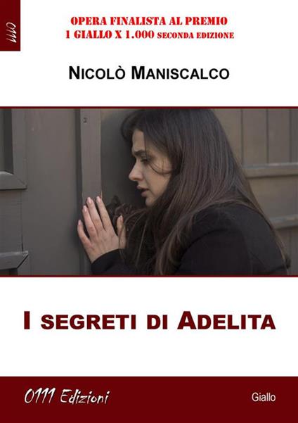 I segreti di Adelita - Nicolò Maniscalco - ebook