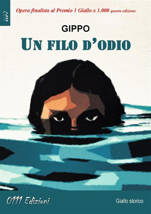 Un filo d'odio - Gippo Bignozzi - ebook