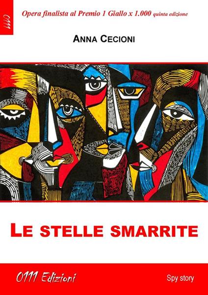 Le stelle smarrite - Anna Cecioni - ebook