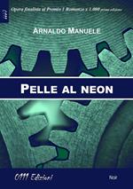 Pelle al neon