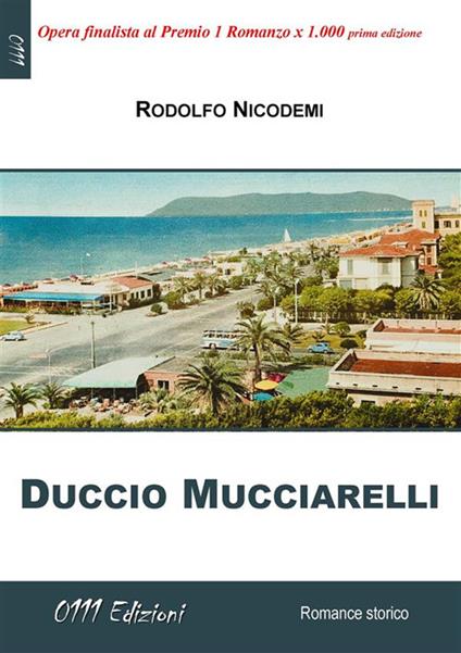 Duccio Mucciarelli - Rodolfo Nicodemi - ebook