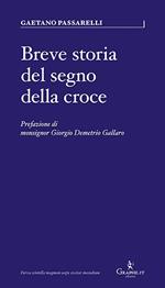 Breve storia del segno della croce