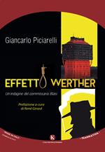 Effetto Werther. Un'indagine del commissario Blasi