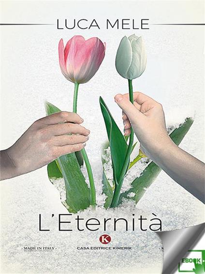 L' eternità - Luca Mele - ebook