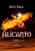 Alicanto. Vol. 1-2