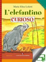 L' elefantino curioso