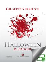 Halloween di sangue