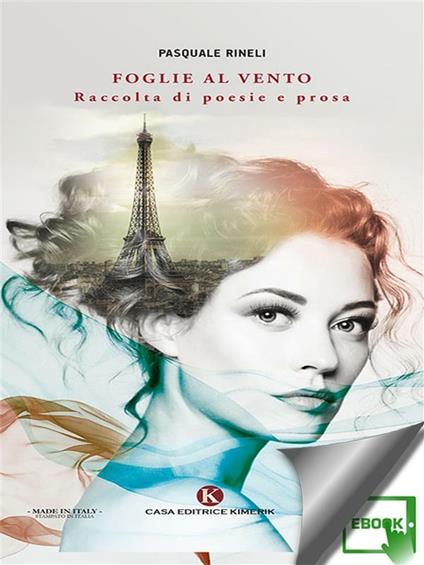 Foglie al vento - Pasquale Rineli - ebook